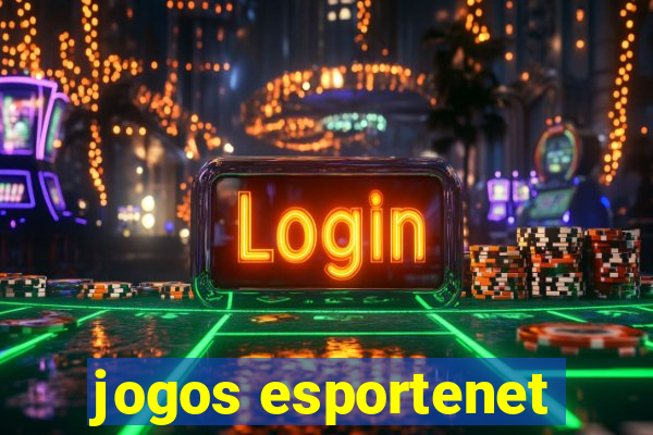 jogos esportenet